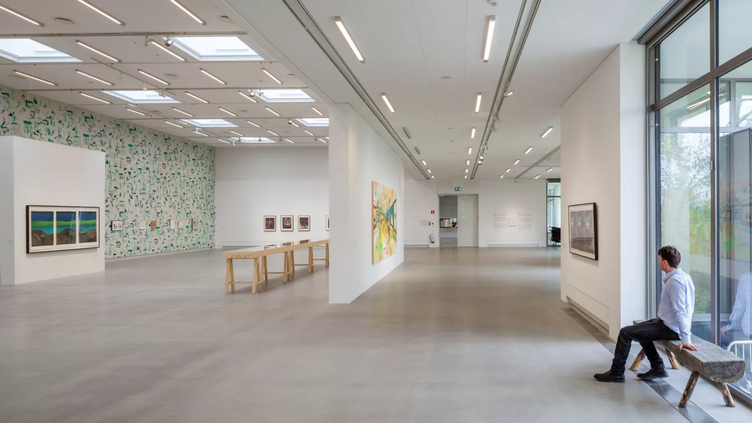 william-wegman-hello-nature-installationsvy-01-2013