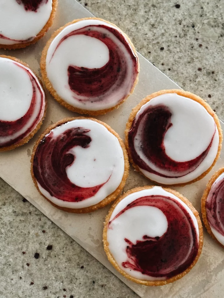 Bakelser.